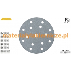 MIRKA Q.SILVER 150mm